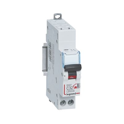 Disjoncteur Automatique Legrand