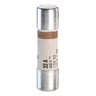 LEGRAND Lot de 6 fusibles avec voyant assortis - vue 2