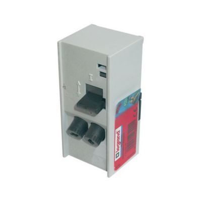 Coupe-circuit domestique PAC bipolaire Legrand