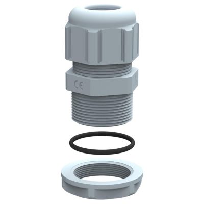 Legrand Presse étoupe plastique IP68 ISO 50