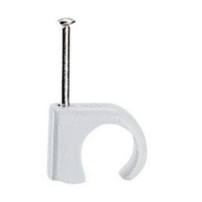 Image of 100 cavaliers LEGRAND ''Multifix gris Ø5 à 7 mm 3245060983154_CAFR