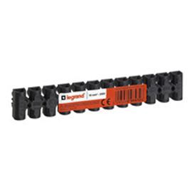 Borne de raccordement Legrand 10 mm²
