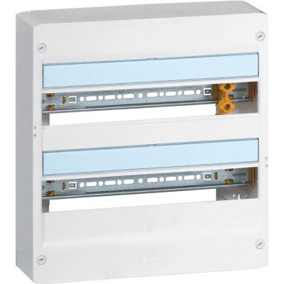 Legrand Drivia - vue 2