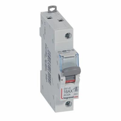 Legrand DX3 406400