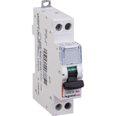 Legrand DNX3 406775