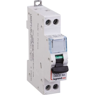 Legrand DNX3 406776