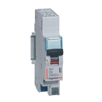 Legrand DNX³ 406781