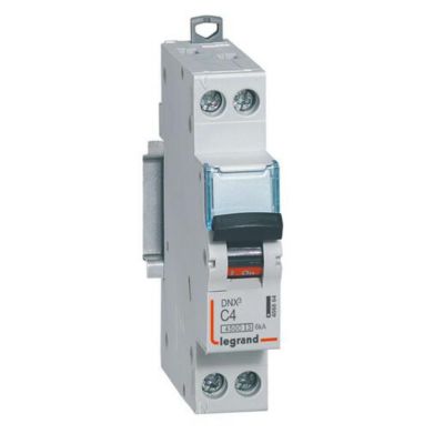 Legrand DX³ 406864
