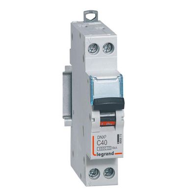 Legrand DX³ 406873