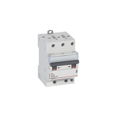 Legrand DX3 406890 C10
