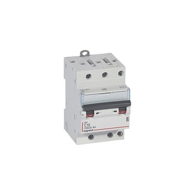 Legrand DX3 406892 C16 3P