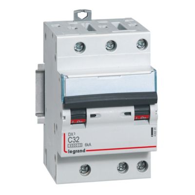 Legrand DX³ 406895