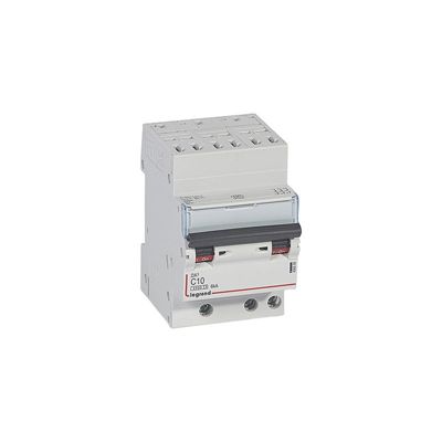 Legrand DX3 406899 Courbe C