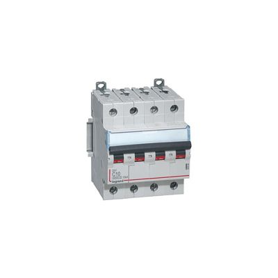 Legrand DX³ 407896 Courbe C