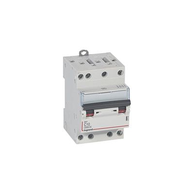 Legrand DX3 407913 Courbe C