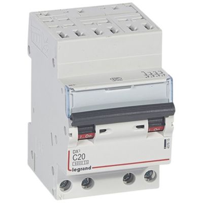 Legrand DX³ 407915