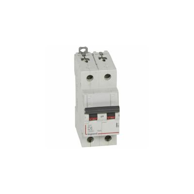 Legrand DX³ 408012