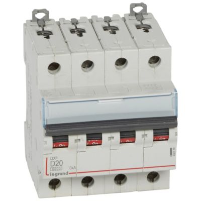 Legrand DX3 408118