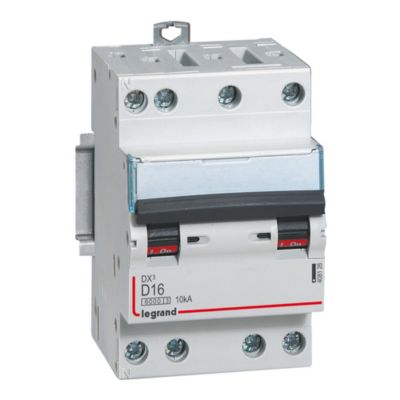 Legrand DX³ 408126