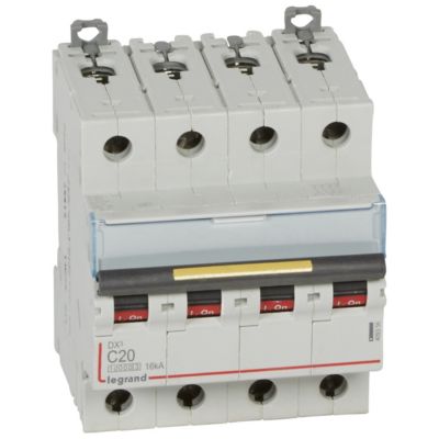 Legrand DX3 409356