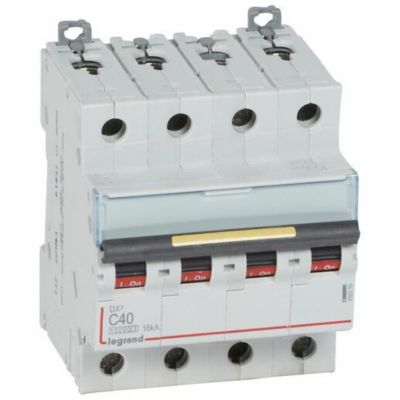 Legrand DX³ 409359