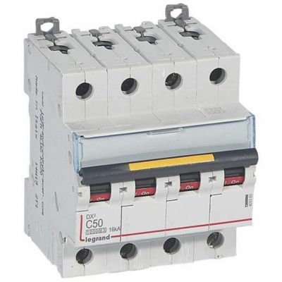 Legrand 409360 DX3