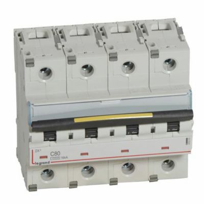 Legrand DX3 409362