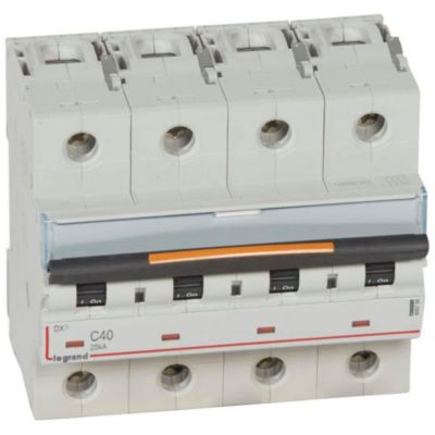 Legrand 409798 DX3