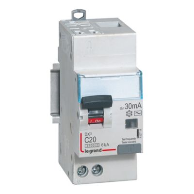 Legrand DX³ 410714