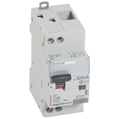 Legrand DX³ 410729