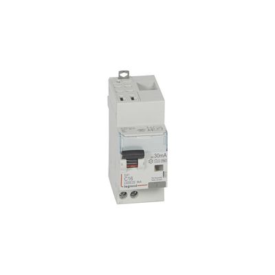 Legrand DX3 410761 HPI