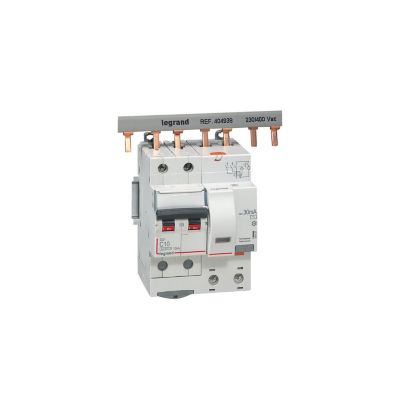 Legrand DX3 411157