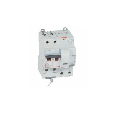 Legrand DX³ 411159