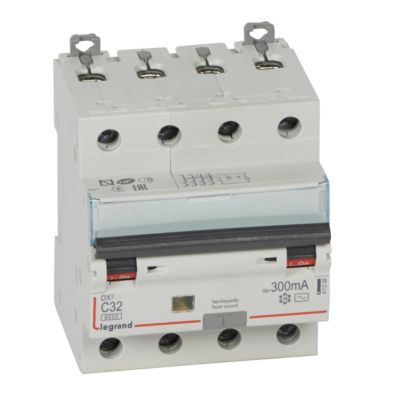 Legrand DX³ 411208