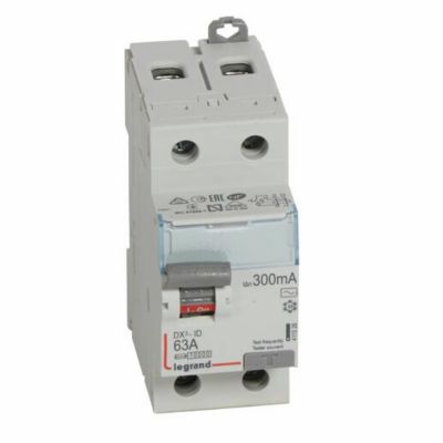 Legrand DX³ 411524
