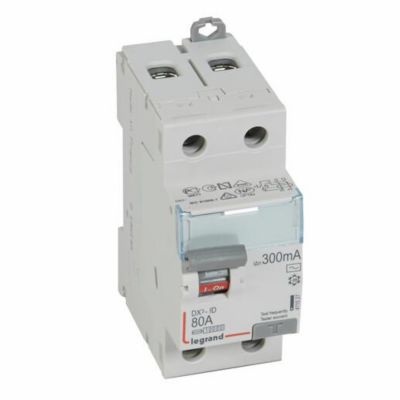 Legrand DX3 411527 Type AC