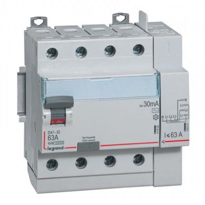 Legrand DX³ 411652