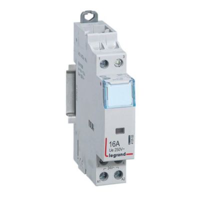 Legrand CX3 412503 24 V AC