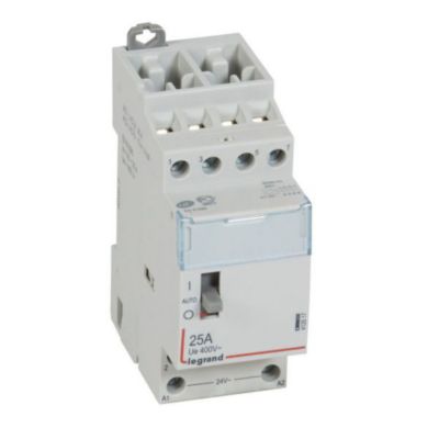 Legrand CX3 412517 24 V