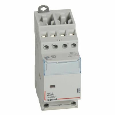 Legrand CX3 412536