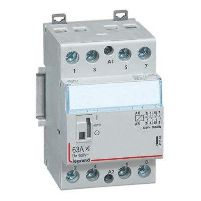 Legrand CX3 412563 230 V