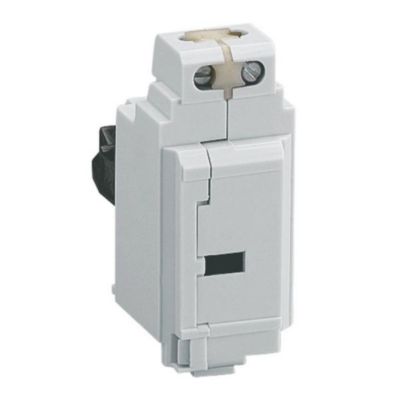 Déclencheur à minimum de tension pour DPX3 250 ou DPX3 160 à LEGRAND