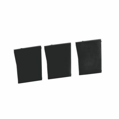Jeu de 36 cloisons isolantes pour DPX3 250 ou DPX3 160 LEGRAND