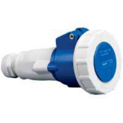 Prise Mobile Industrielle 2P+T IP67 LEG555304