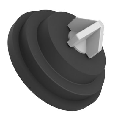 Membrane + insert pour robinet flotteur / Siamp