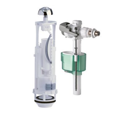 Robinet chasse