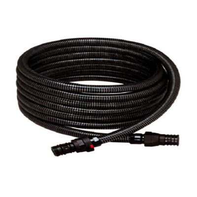 Kit d'aspiration eau claire Guinard 7m