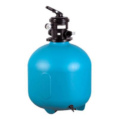 Filtre à  sable GUINARD Aries 350 6TP