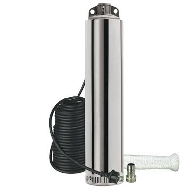 Pompe immergée pour puits Guinard Ariana 4000 N 650w