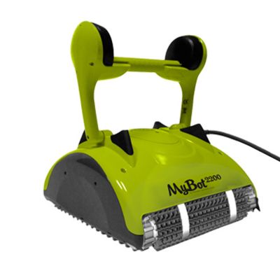 Robot Guinard Mybot 2200 pour piscine